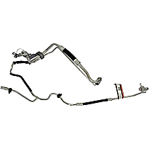 YF37152 A/C Refrigerant Hose Motorcraft OE Replacement