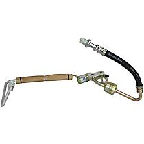 Motorcraft OE Replacement A/C Hose - Direct Fit, Sold Individually