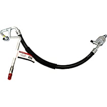 Discharge, A/C Refrigerant Discharge Hose, Compressor To Condenser, Sold Individually - 