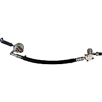 YF37176 A/C Refrigerant Discharge Hose - Discharge, Sold individually