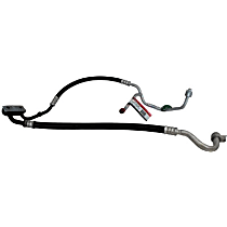 A/C Hose - Direct Fit, Sold individually