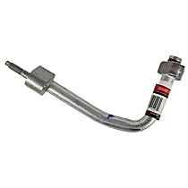 YF3718 A/C Refrigerant Discharge Hose - Discharge, Sold individually