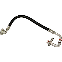 YF37219 A/C Refrigerant Discharge Hose - Discharge, Sold individually