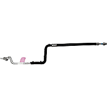 Motorcraft OE Replacement A/C Refrigerant Suction Hose - Sold individually