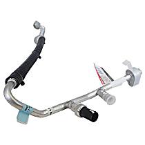 YF37265 Discharge, A/C Refrigerant Discharge Hose, Sold Individually