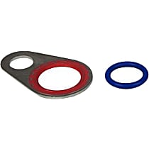 A/C O-Ring and Gasket Seal Kit - 