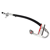 YF37305 A/C Refrigerant Discharge Hose - Discharge, Sold individually