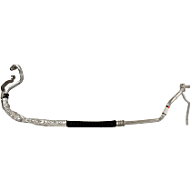 YF-37336 A/C Refrigerant Suction Hose - Sold individually