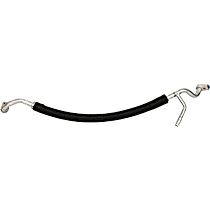 A/C Refrigerant Suction Hose, Compressor Inlet Tube, Sold Individually - 