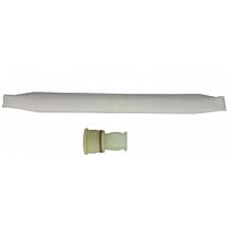 YF37361 A/C Accumulator - Direct Fit, Sold individually