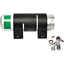 A/C Accumulator - 