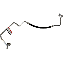 A/C Refrigerant Discharge Hose - Discharge, Sold individually