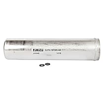YF37418 A/C Accumulator - Direct Fit, Sold individually