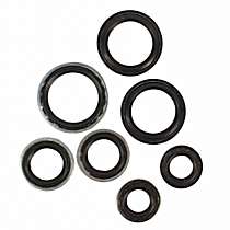 YF37424 A/C O-Ring - Sold individually