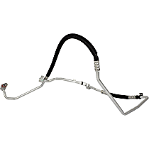 YF37618 A/C Refrigerant Discharge Hose - Sold individually