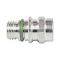 YF37653 Direct Fit A/C Service Valve, Sold Individually