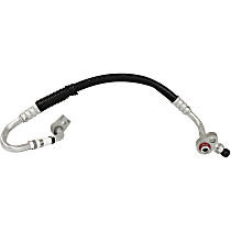 A/C Refrigerant Discharge Hose - Sold individually