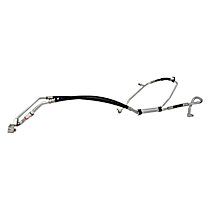 YF37834 A/C Hose - Direct Fit, Sold Individually