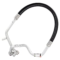 YF37974 A/C Refrigerant Suction Hose - Sold individually