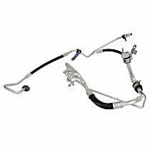 YF37987 Direct Fit A/C Evaporator Inlet Hose, Sold Individually