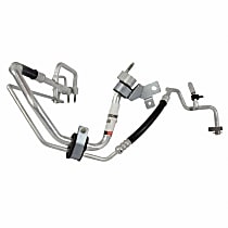 YF37989 Direct Fit A/C Evaporator Inlet Hose, Sold Individually