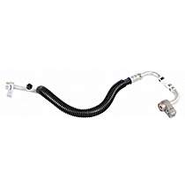 YF38022 , A/C Refrigerant Discharge Hose, Sold Individually