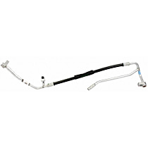 YF38059 , A/C Refrigerant Discharge Hose, Sold Individually