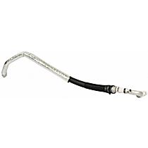 A/C Refrigerant Suction Hose, Sold Individually - 