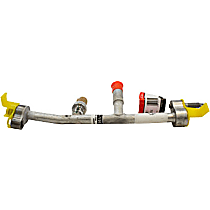 YF41 A/C Refrigerant Discharge Hose - Discharge, Sold individually