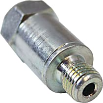 YF-49 A/C Compressor Relief Valve - Direct Fit