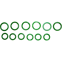 YF982 Motorcraft OE Replacement A/C O-Ring - Direct Fit, Sold individually