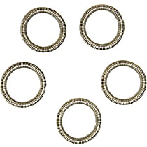YF991 A/C Refrigerant Hose Motorcraft OE Replacement
