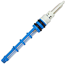 A/C Orifice Tube - Direct Fit