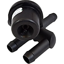 Heater Valve - Direct Fit, Sold individually