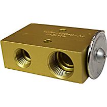 YG359 A/C Expansion Valve Motorcraft OE Replacement