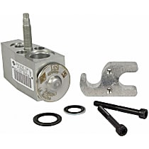 A/C Expansion Valve, With Gwp Less Than 150 - 