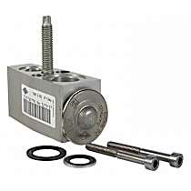 YG838 A/C Expansion Valve