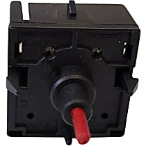 YH-1450 Blower Control Switch - Direct Fit, Sold individually