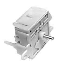 YH-1478 Motorcraft OE Replacement Heater Blend Door Lever