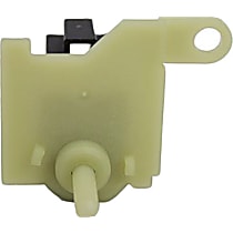 YH-1503 A/C Control Switch - Direct Fit, Sold individually