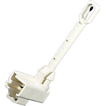 Ambient Temperature Sensor, Located At Plenum Chamber Assembly - 