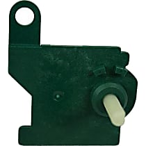 YH-1513 A/C Control Switch - Direct Fit, Sold individually