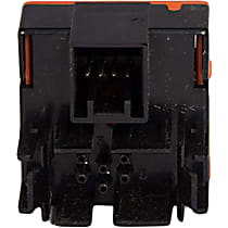 YH-1522 Heater Control Switch - Direct Fit