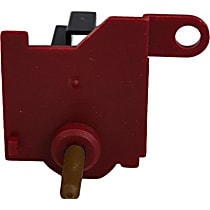YH-1532 A/C Control Switch - Direct Fit, Sold individually