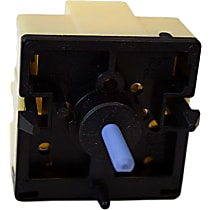 YH-1535 Heater Control Switch - Direct Fit