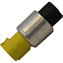 YH1587 A/C Clutch Cycle Switch