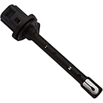 Ambient Temperature Sensor, Located In Evaporator Assembly - 