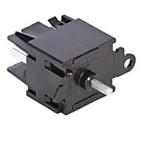 YH-1637 A/C Control Switch - Direct Fit, Sold individually