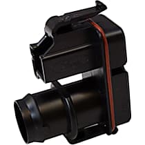 YH1639 Motorcraft OE Replacement Ambient Temperature Sensor - Direct Fit, Sold Individually
