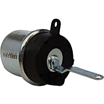 YH1652 Direct Fit HVAC Mode Door Actuator, Sold Individually